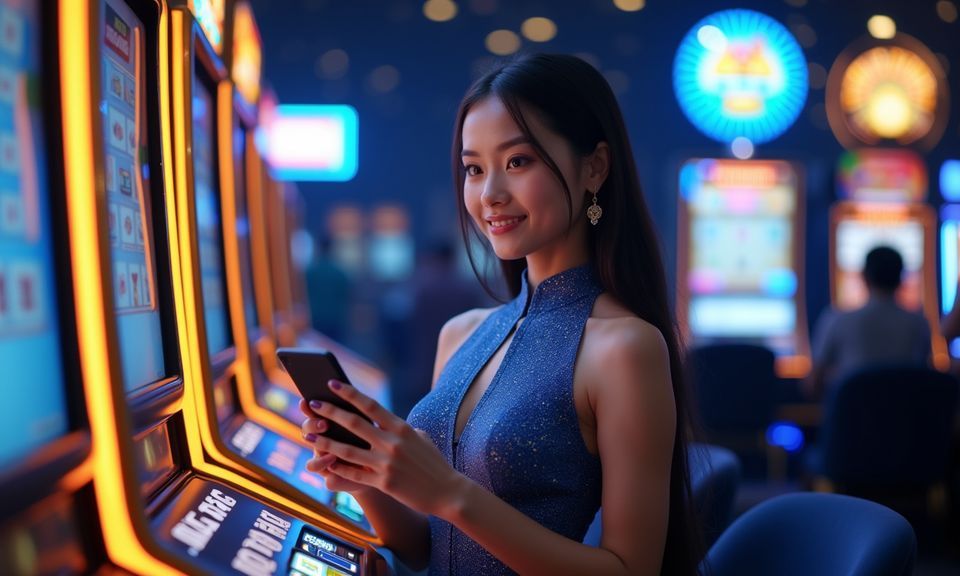 tng888 mobile gaming